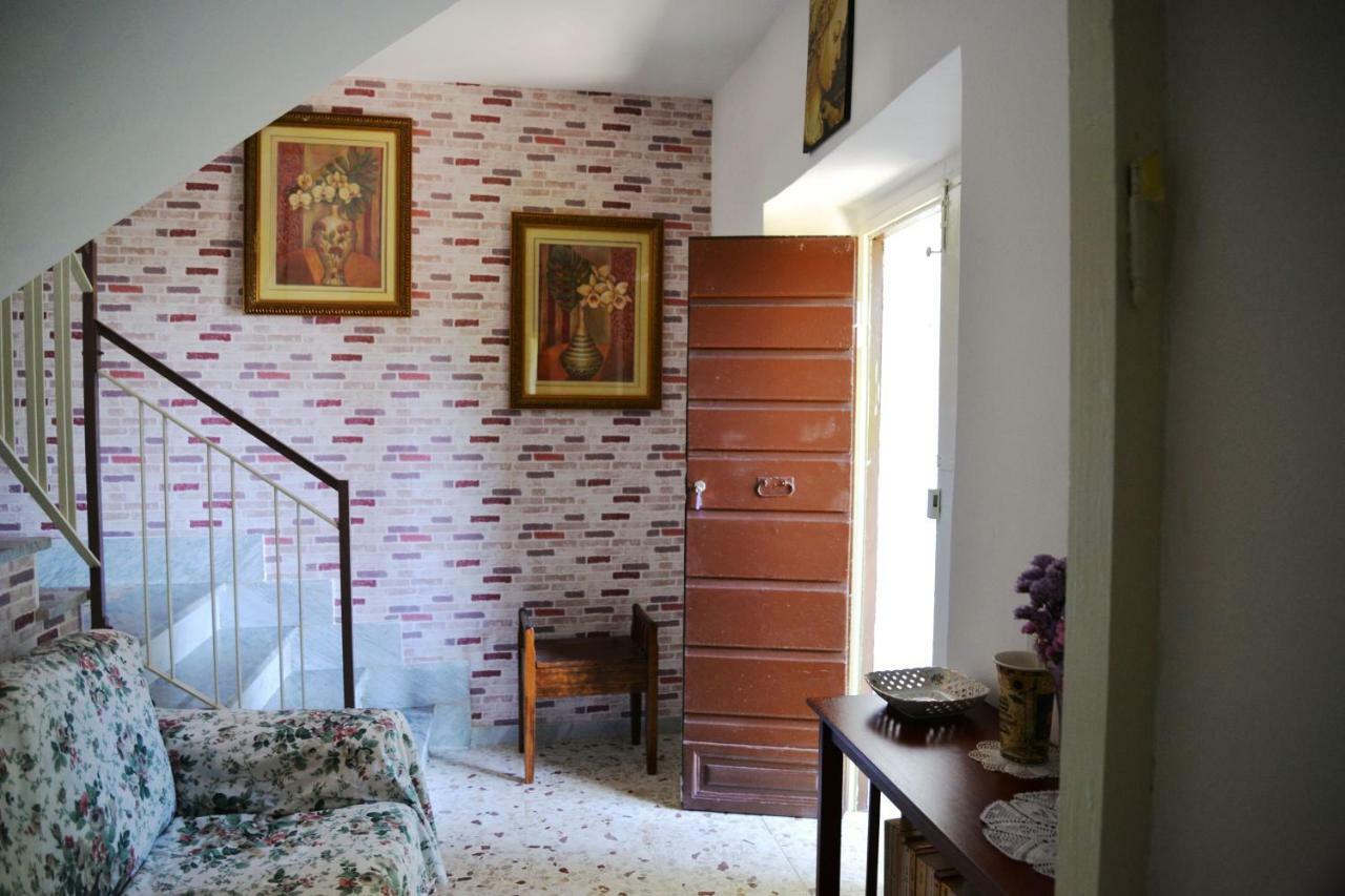 A Casa Di Carla Terracina Exterior foto