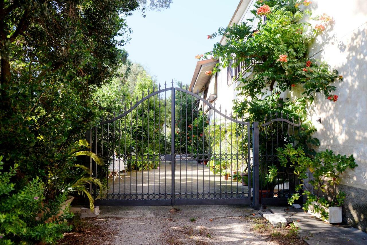 A Casa Di Carla Terracina Exterior foto