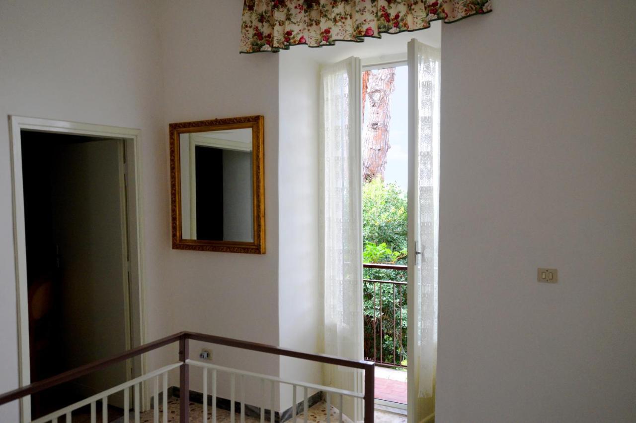 A Casa Di Carla Terracina Exterior foto