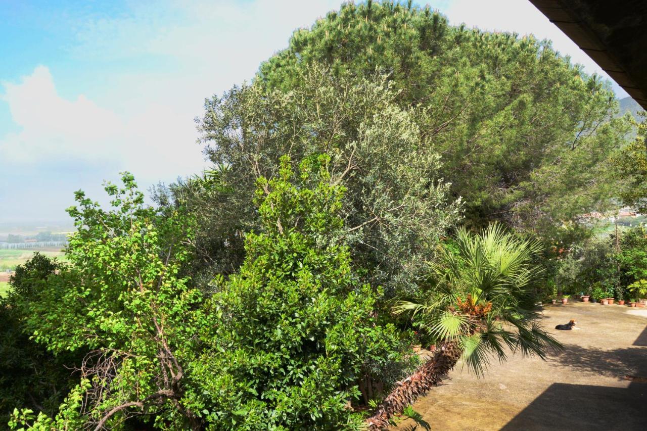 A Casa Di Carla Terracina Exterior foto